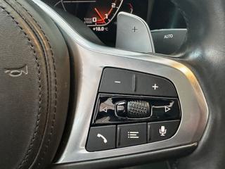 BMW 340 usata, con Cruise Control