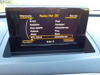 AUDI Q3 usata, con Bluetooth