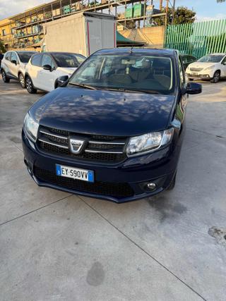 DACIA Sandero usata, con Alzacristalli elettrici