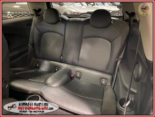 MINI Cooper usata, con Touch screen