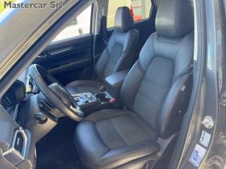 MAZDA CX-5 usata, con Controllo trazione