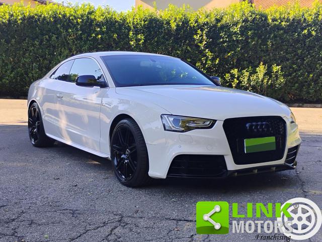 AUDI A5 usata, con ABS