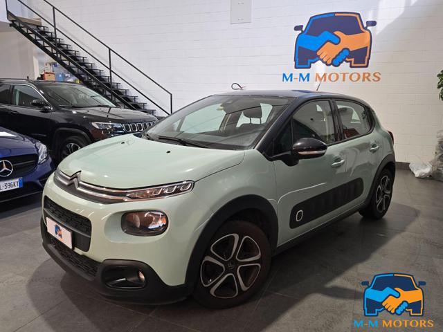 CITROEN C3 usata, con ABS