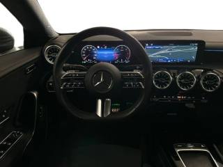 MERCEDES-BENZ CLA 200 usata, con Cronologia tagliandi