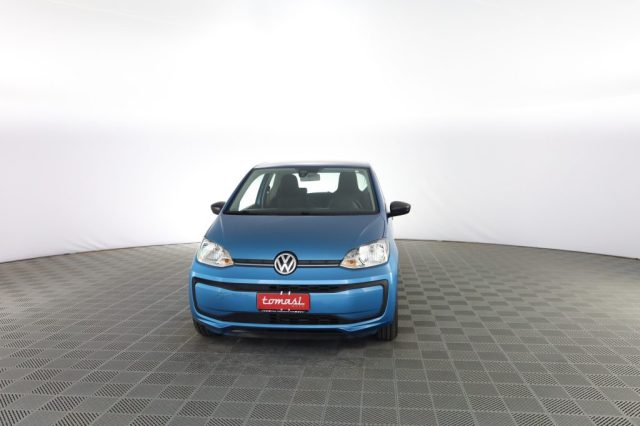 VOLKSWAGEN up! usata 0
