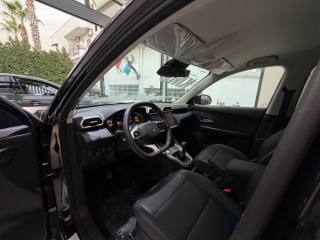 MG ZS usata, con Frenata d