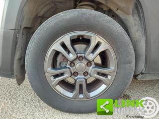 JEEP Renegade usata, con Park Distance Control