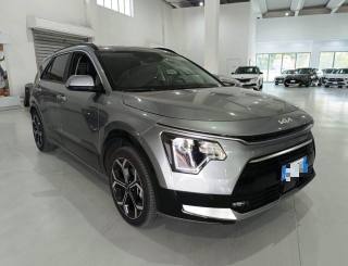 KIA Niro 1.6 GDi DCT HEV Style