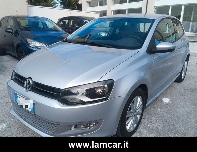 VOLKSWAGEN Polo usata, con ABS