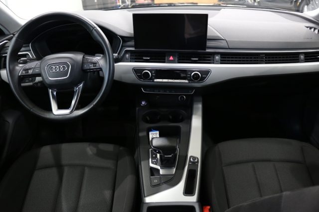 AUDI A4 usata, con Specchietti laterali elettrici