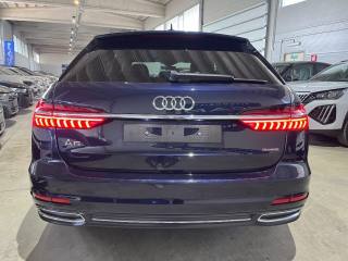 AUDI A6 usata, con Autoradio
