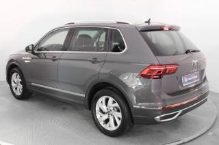 VOLKSWAGEN Tiguan usata, con Airbag Passeggero