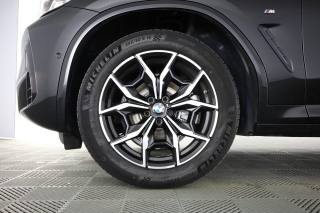 BMW X4 usata 8