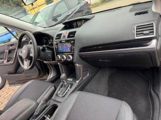 SUBARU Forester usata, con Immobilizzatore elettronico