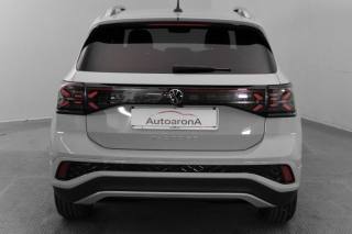 VOLKSWAGEN T-Cross usata, con Autoradio