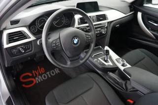 BMW 318 usata, con Autoradio