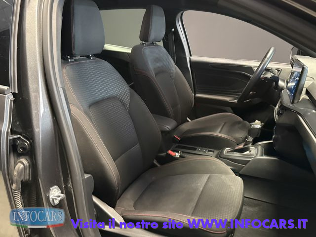 FORD Focus usata, con Autoradio