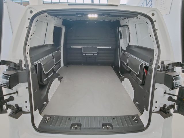 VOLKSWAGEN ID.Buzz usata, con Controllo trazione