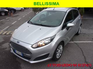 FORD Fiesta usata, con Airbag laterali