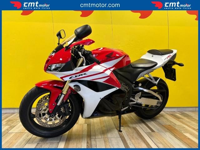 HONDA CBR 600 RR usata 1