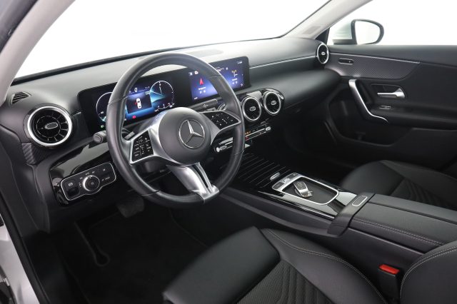 MERCEDES-BENZ A 180 usata 0