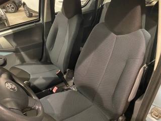 TOYOTA Aygo usata, con Climatizzatore