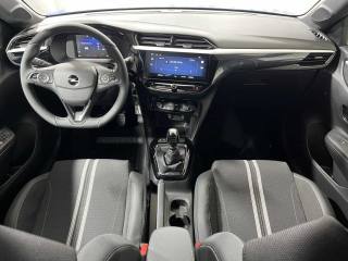 OPEL Corsa usata, con Immobilizzatore elettronico