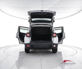 JEEP Renegade usata 6