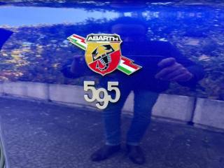 ABARTH 595 usata 10