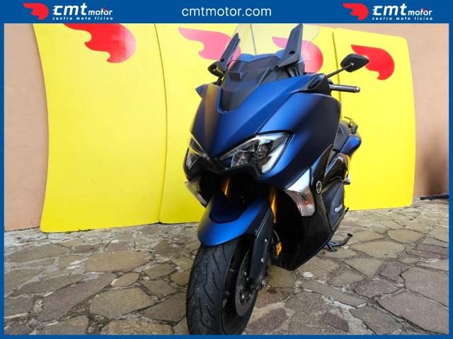 YAMAHA Other usata 1