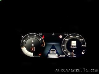 CUPRA Formentor usata, con Interni in pelle