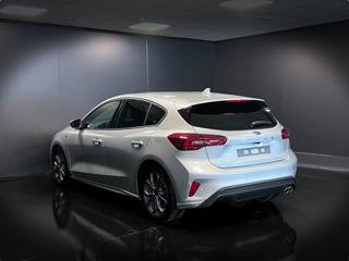 FORD Focus usata, con Airbag Passeggero