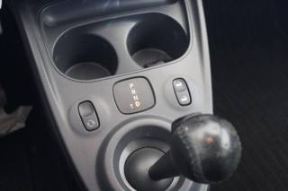 SMART ForFour usata, con Tetto panorama