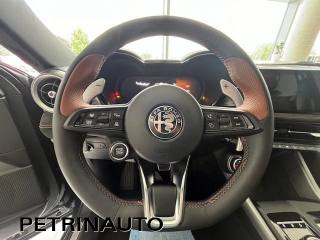 ALFA ROMEO Tonale usata, con Controllo trazione