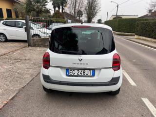 RENAULT Modus usata, con Alzacristalli elettrici