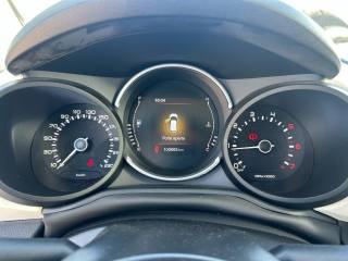 FIAT 500L usata, con Controllo trazione