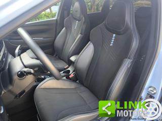 HYUNDAI i20 usata, con Controllo trazione