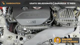MINI Countryman usata 108