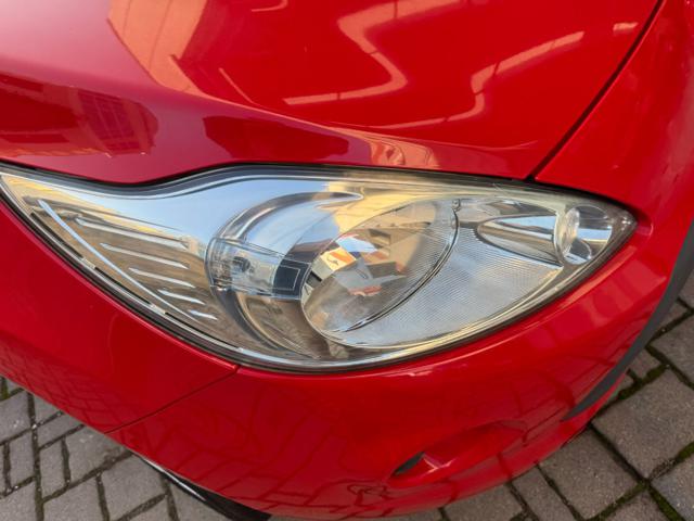 FORD Ka+ usata, con Autoradio