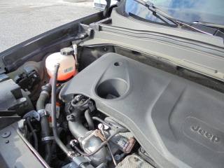 JEEP Renegade usata 40