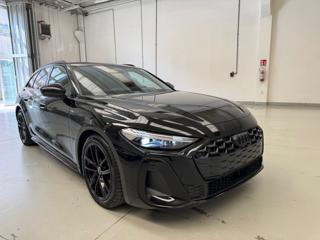 AUDI A5 usata, con Airbag