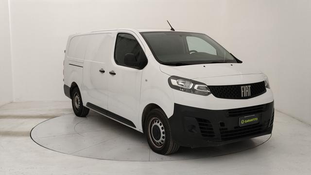 FIAT Scudo usata, con Boardcomputer