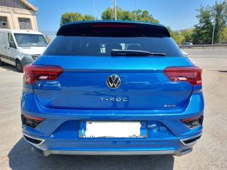 VOLKSWAGEN T-Roc usata 7