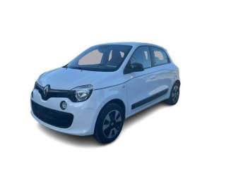 RENAULT Twingo SCe Zen Adatta a Neo Patentati