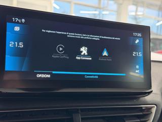 PEUGEOT 3008 usata 29