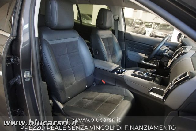 CITROEN C5 Aircross usata, con Cruise Control