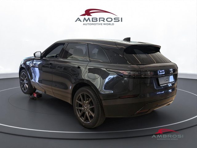 LAND ROVER Range Rover Velar usata 3
