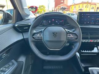 PEUGEOT 208 usata, con Immobilizzatore elettronico