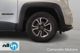 JEEP Renegade usata 18