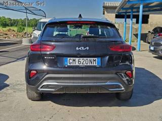 KIA XCeed usata, con Alzacristalli elettrici